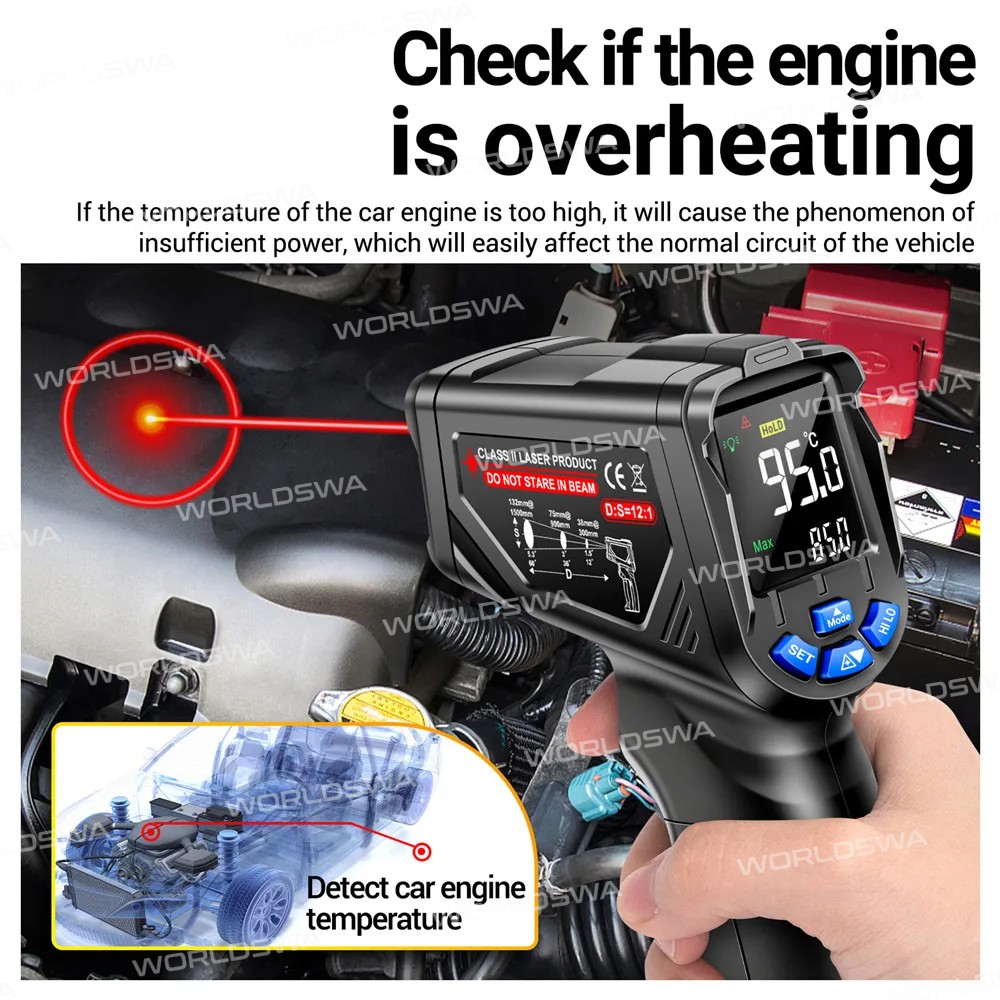 aneng th06-adjustable-industrial-infrared-temperature-gun-with-va-reverse-screen-4
