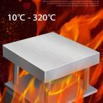 Mechanic ET-20 Intelligent Constant Temperature Double Digital Display Heating Table