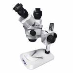szmn 7045tr-b4-7x-45x-continuous-zoom-hd-trinocular-stereo-microscope-for-mobile-phone-repair