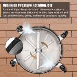 46cm 18inch-pressure-washer-surface-cleaner-stainless-steel-housing-03