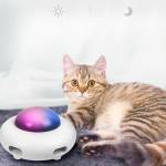automatic cat-toy-electric-smart-gravity-ufo-self-12