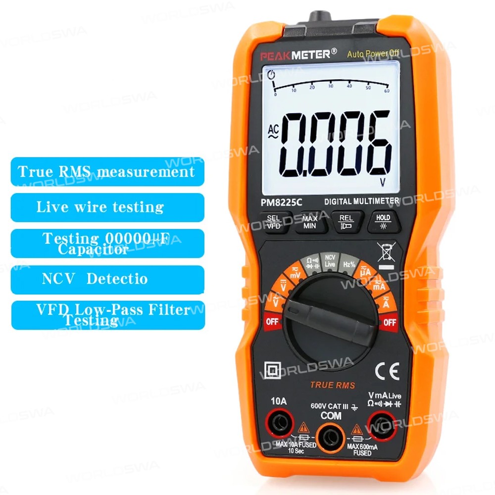 peakmeter pm8225c-high-precision-anti-burning-digital-household-multimeter-4
