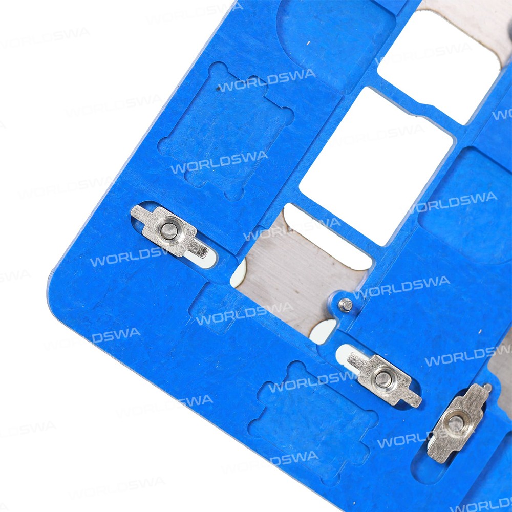 MiJing K25 Motherboard Repair PCB Holder Fixture for iPhone 11
