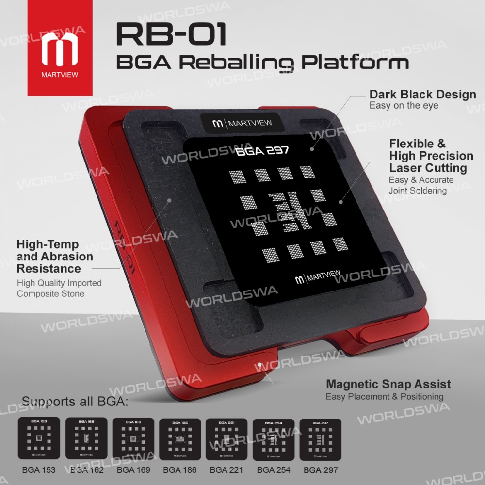 martview rb-011-2-1