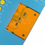 Intelligent Multifunctional Screen Test Board for iPhone Xs Max /  Xs / X / 8 Plus / 8 / 7 Plus / 7