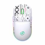 hxsj t90-wireless-mechanical-gaming-mouse-3