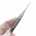 Qianli Aluminium 2D Precise Magnetic Screwdriver