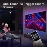 tuya wifi-intelligent-touched-screen-center-control-panel-10