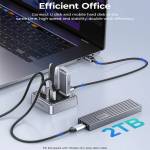 orico metal-material-type-c-usb-a-multi-function-hub-8