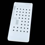 lcd screen-remove-glue-cleaning-adsorption-silicone-mat-for-iphone-x-to-13pro-max-3