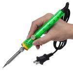 Pro'sKit SI-131G 60W 200-450? Temperature Control Welding Solder Iron