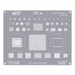maant ipad-series-8-in-1-012mm-square-chamfer-bga-reballing-stencil-for-ipad-9