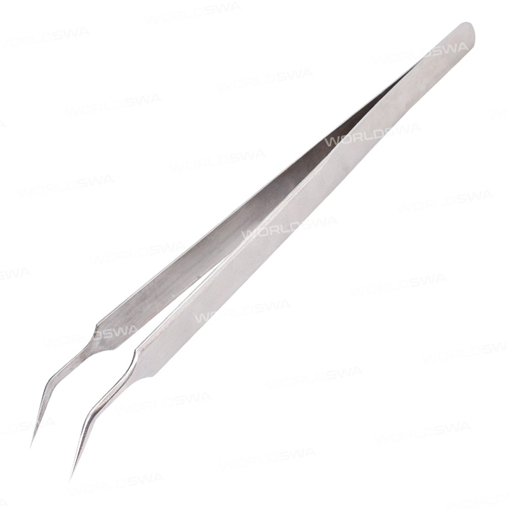 mechanic aaa-14-aaa-15-ultra-fine-high-hardness-stainless-steel-tweezers-for-mobile-phone-repair-10