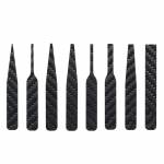 Dspiae CFB Series Special-shaped Carbon Fiber Polishing Plate