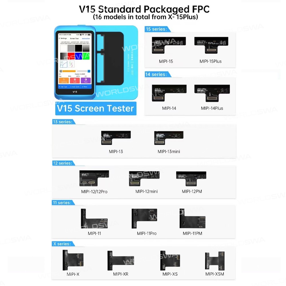 jcid v15-v15pm-professional-lcd-touch-screen-tester-for-iphone-android-phones-4