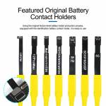 Sunshine SS-908B V7.0 Snap-to-use Flexible FPC Power Cable for iPhone 6-13 Series Repair