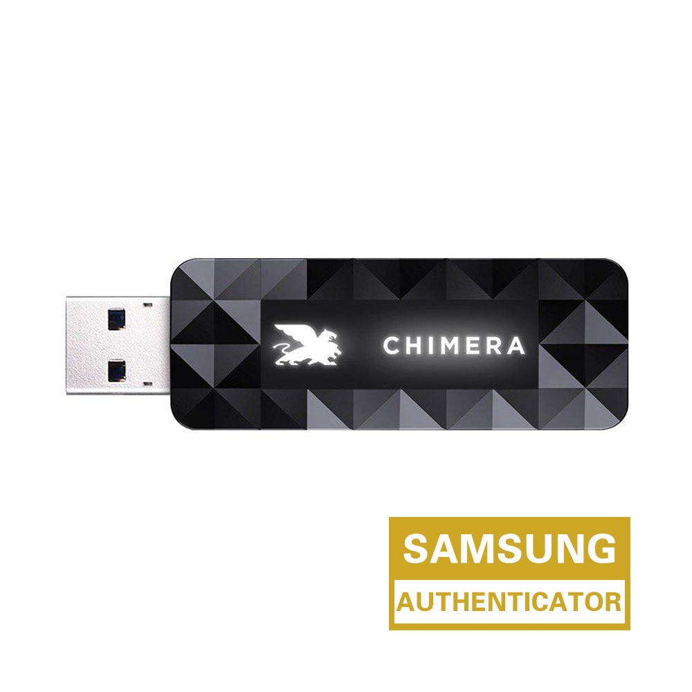 Chimera Tool Samsung Dongle (Authenticator)