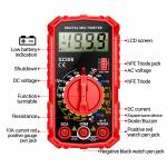 aneng sz308-handheld-multifunctional-ac-dc-digital-multimeter-with-hfe-triode-test-5