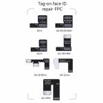 aweshine fc01-programmer-tag-on-face-id-repair-fpc-cable-8