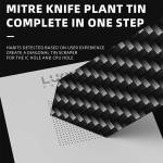 luowei carbon-fiber-non-magnetic-anti-static-disassembly-pry-bar-set-6