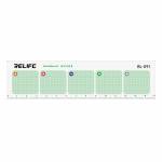 relife rl-091-magnetic-absorption-screws-storage-pad-2