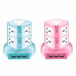 relife rl-313a-10a-multi-function-smart-power-socket-with-3-usb-fast-charge-port-3
