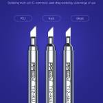 PPD T12 Series Lead-free Soldering Iron Tips for T12 Soldering Rework Station