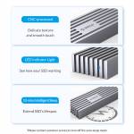 orico m233c3-g4-usb32-gen2-type-c-20gbps-m2-nvme-aluminum-m2-ssd-enclosure-15