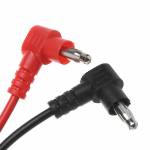 Universal Probe Test Leads Pin for Digital Multimeter