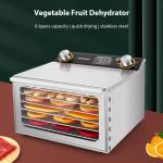 excalibur dehydrators-for-food-and-jerky-400w-5-tray-24h-14