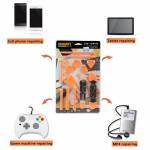 Jakemy JM-OP15 13-in-1 Professional Anti-static Pry Open Tool Set for Phone Disassembly Repair