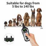 electric shock-dog-collar-remote-ultrasonic-dog--04