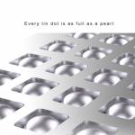 BST IP13 4-in-1 Middle Layer Planting Tin Template Platform for iPhone 13 Series