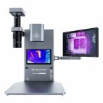 TBK R-2201 Infrared Three-hole Laser Disassembly Welding Machine with HD Camera Display