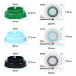 Relife RL-033D Snap-on Ring LED light Suitable for Most Stereo Microscopes