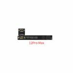 JC V1SE External Battery FPC Flex Cable for iPhone 11 to 13 Pro Max