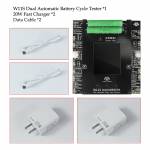oss team-w11s-dual-channel-automatic-battery-cycle-tester-for-iphone-8-to-15pro-max-7