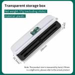 Luxianzi High-hardness Multi-function Disassemble Set for Mobile Phone/Notebook