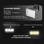 rechargeable bike-lights-set-front-3