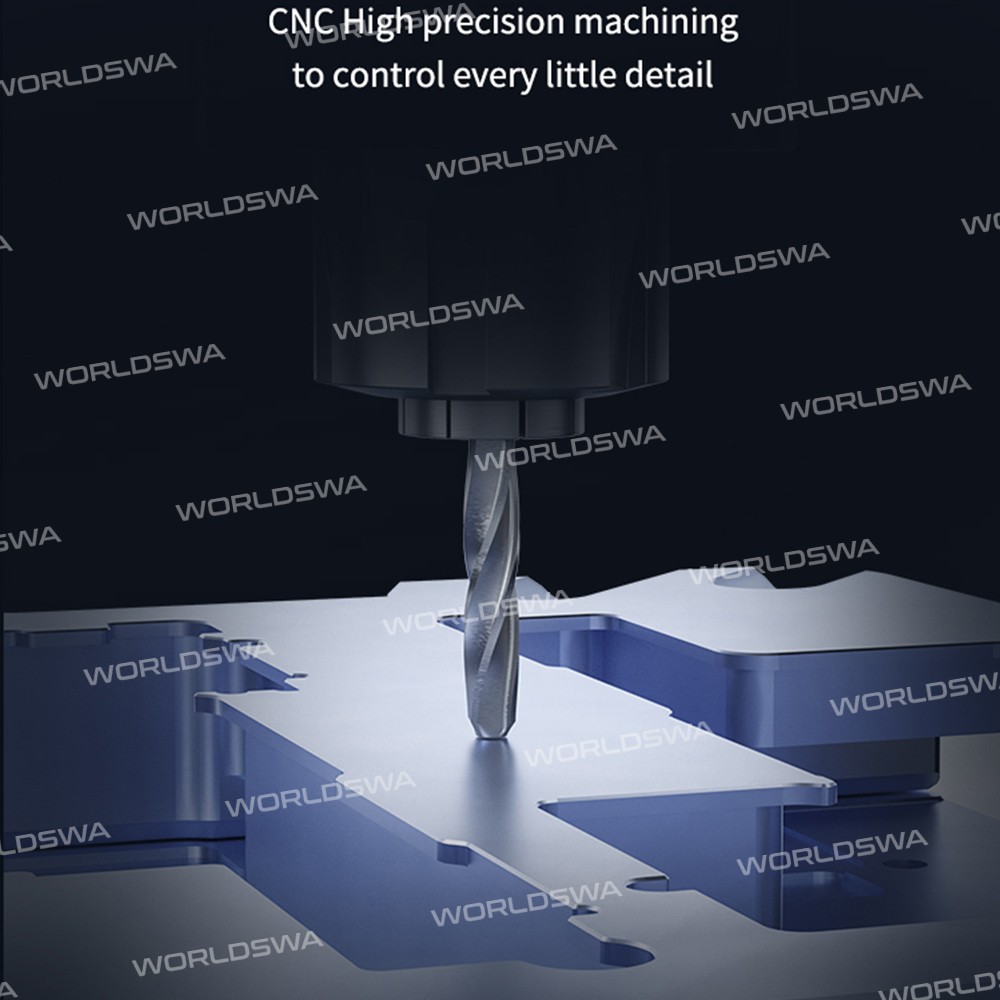 Mega-Idea iSocket 4-in-1 Mainboard Layered Test Frame for iPhone 13 / 13 Mini / 13 Pro / 13Pro Max