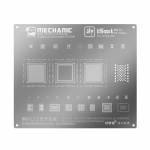 Mechanic iSmt Horn Design Universal BGA Plant Stencil Net for iPhone 6 / 6 Plus