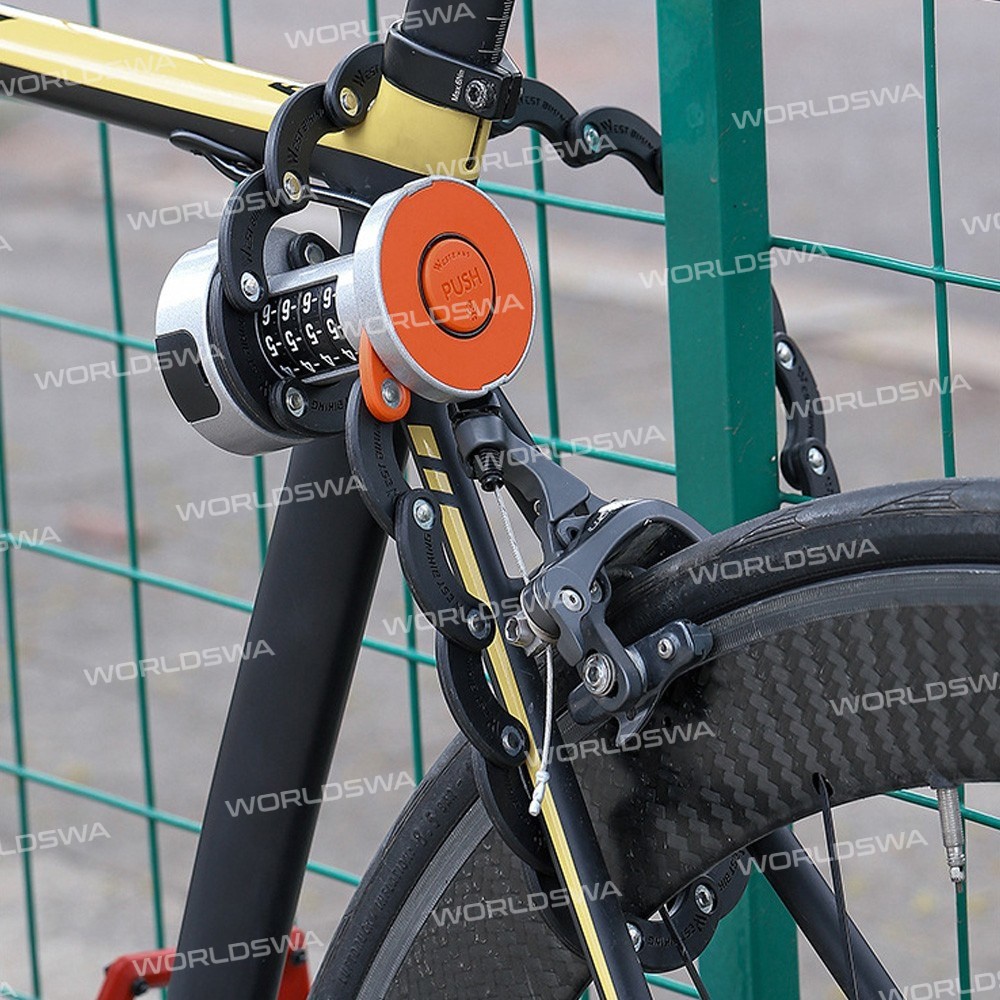 west biking-zinc-alloy-bike-17