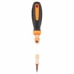 JAKEMY JM-8108 (37 In 1) Screwdriver Set Repairing Tools For Laptop & Phone