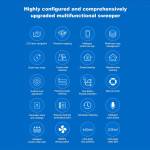 liectroux x6-robot-vacuum-cleaner-6500pa-suction-lds-laser-18