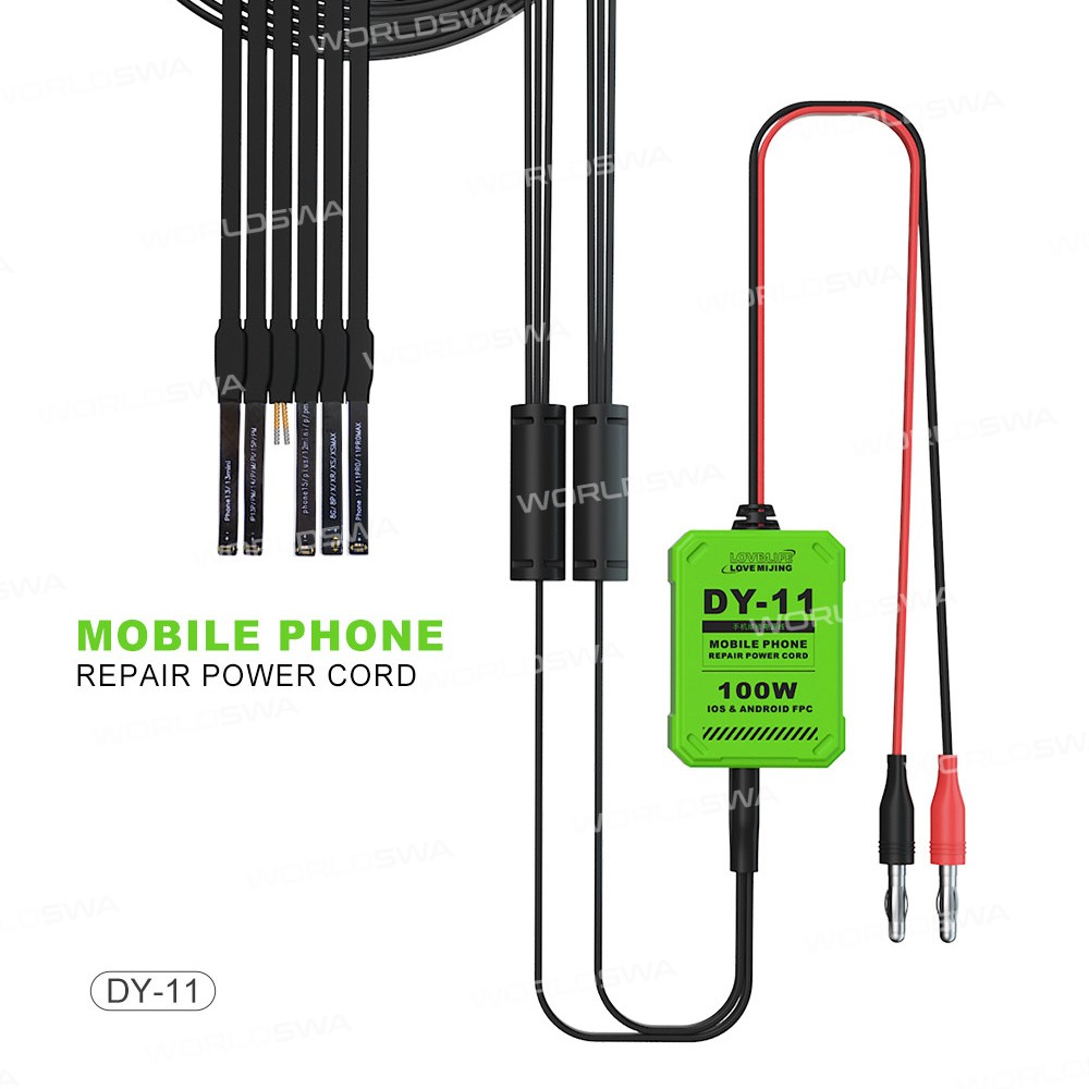 mijing dy-11-mobile-phone-repair-power-cord-for-iphone-8-15pm-android-phones-3