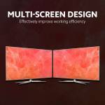 Obeya G210 1G Graphic Card 1G / 64bit / DDR3 Memory with DVI-D+HD+VGA Output Ports