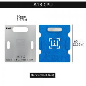 A13 Set/without Base