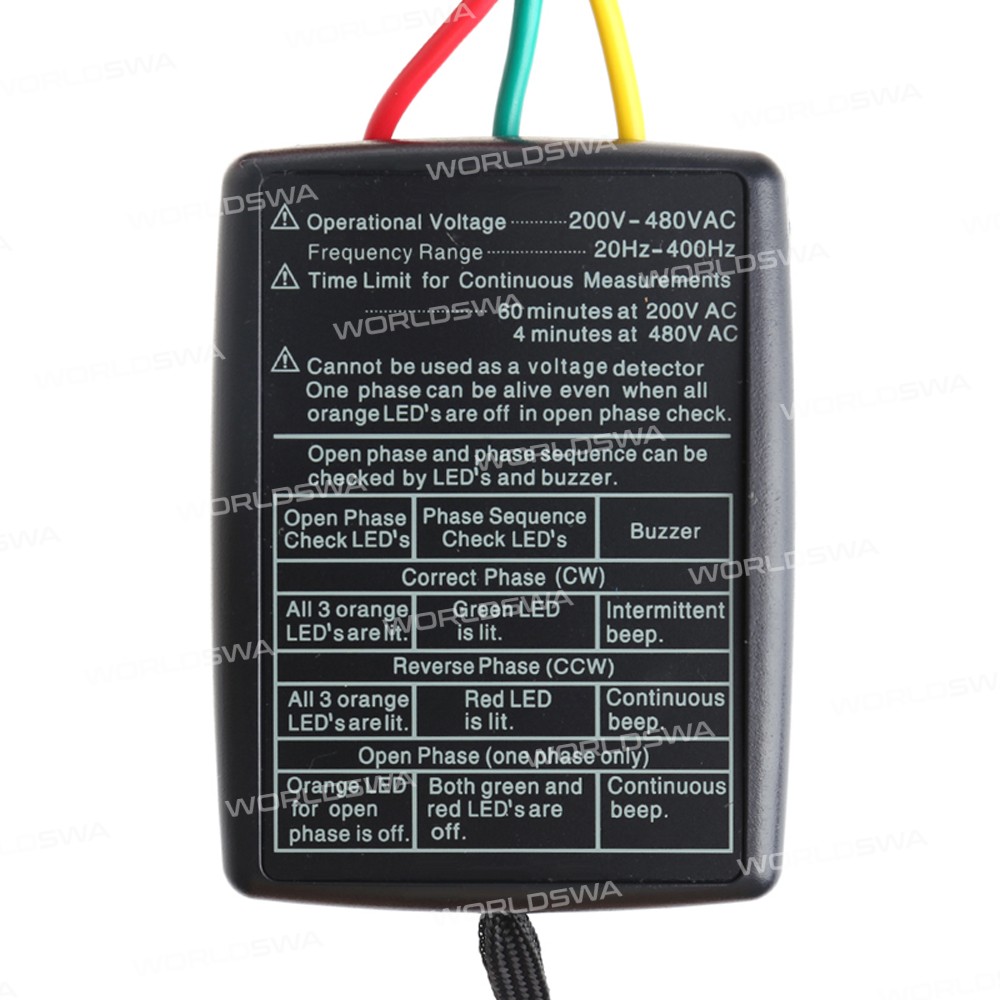 sp8030 portable-20-400hz-smart-three-phase-ac-phase-meter-with-led-indicator-5