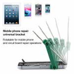 BST-130/131 Plastic Adjustable Fixture Holder for Mobile Phone Disassemble Repair