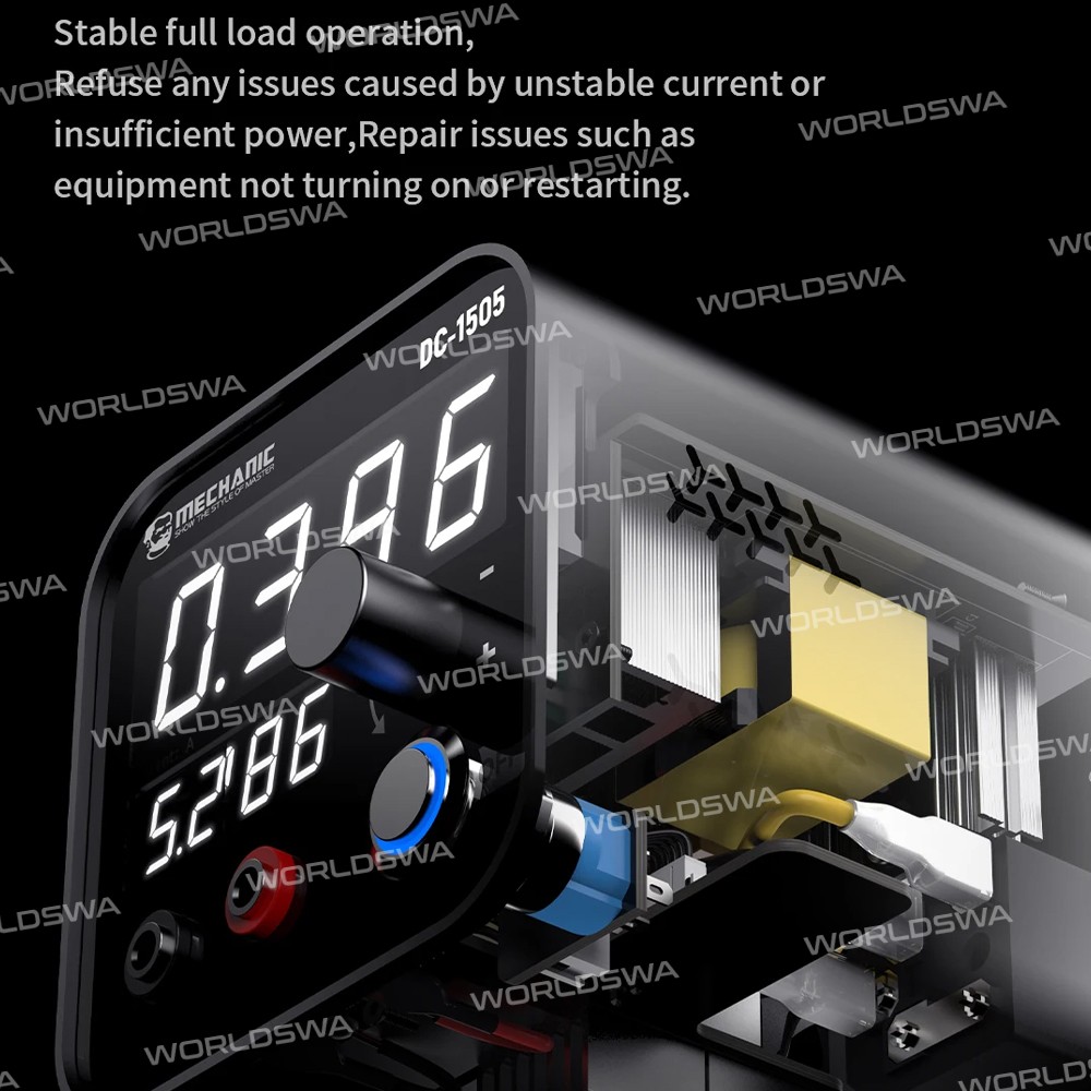 mechanic dc-1505-15v-5a-intelligent-digital-control-desktop-adjustable-switching-dc-power-supply-6